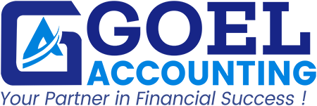 Goel Accounting & Financial Services
Logo